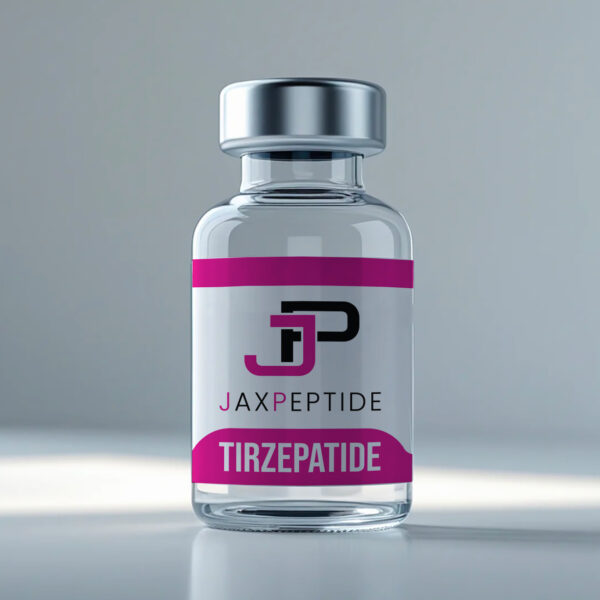 TIRZEPATIDE 50MG