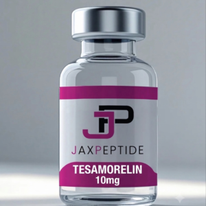 Tesamorelin
