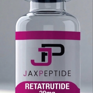 Retatrutide