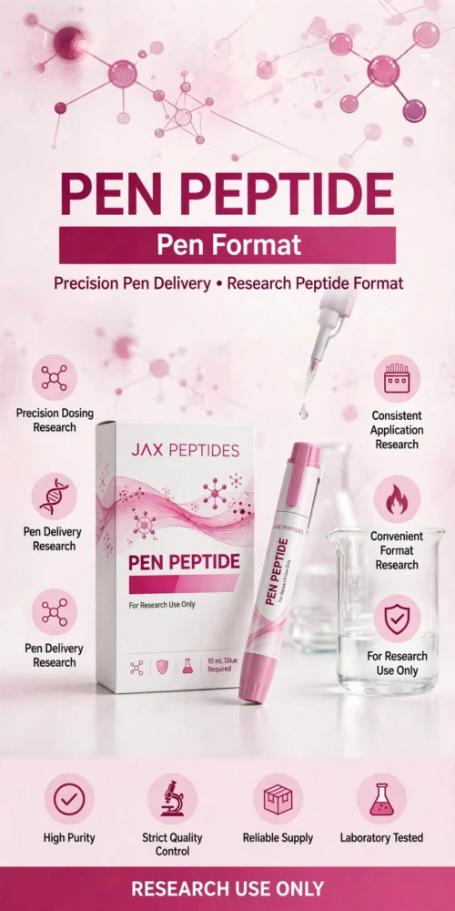 Pen Peptide