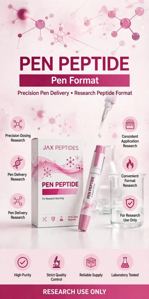 Pen Peptide